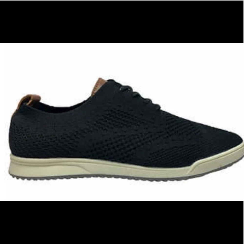 IZOD MEMORY FOAM BLACK